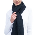 צעיף טטרה - שחור