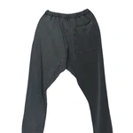 מכנסי טרנינג אופנה - ג׳וי - וואש גרפיט שלג