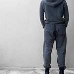 קפוצ׳ון אופנה - סופיה - וואש גרפיט שלג