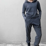 קפוצ׳ון אופנה - סופיה - וואש גרפיט שלג