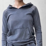 קפוצ׳ון אופנה - סופיה - וואש גרפיט שלג