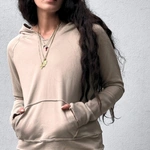 קפוצ׳ון אופנה - סופיה - וואש חול