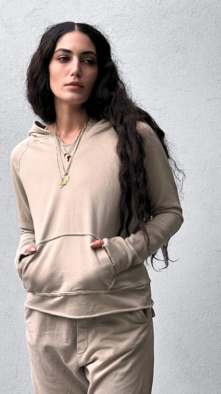 קפוצ׳ון אופנה - סופיה - וואש חול