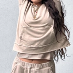 קפוצ׳ון אופנה - סופיה - וואש חול