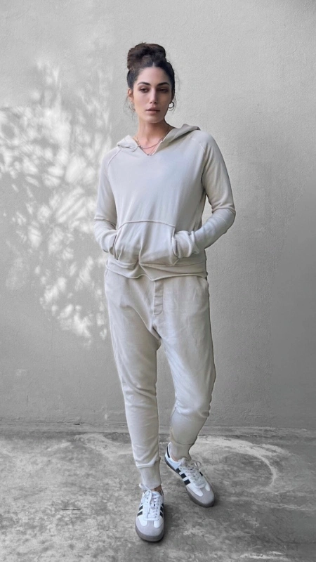 קפוצ׳ון אופנה - סופיה - לאטה