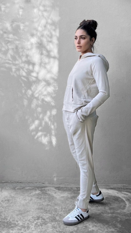 קפוצ׳ון אופנה - סופיה - לאטה