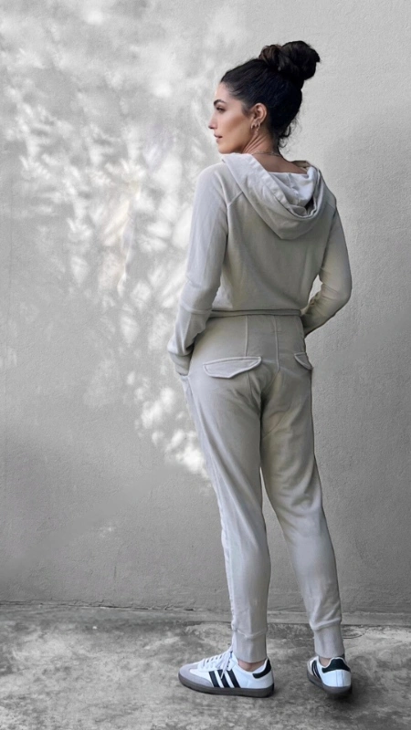 קפוצ׳ון אופנה - סופיה - לאטה