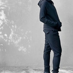 קפוצ׳ון אופנה - סופיה - שחור