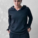 קפוצ׳ון אופנה - סופיה - שחור