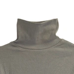 חולצת גולף ריב - אפור - עדי