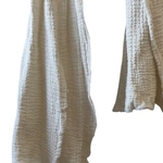 צעיף טטרה - שמנת