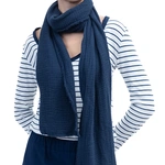 צעיף טטרה - נייבי