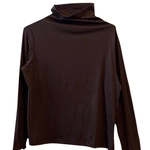 גולף רו ויסקוזה - חום שוקולד