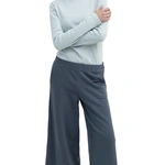 חולצת גולף ריב - אפור סילבר - עדי