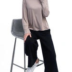 גולף רו ויסקוזה נשפכת - מוקה