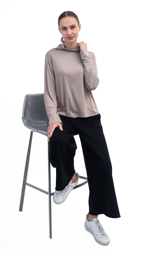 גולף רו ויסקוזה נשפכת - מוקה