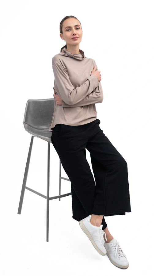 גולף רו ויסקוזה - מוקה