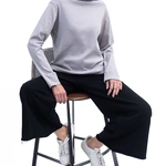 גולף רו ויסקוזה נשפכת - אפור סילבר