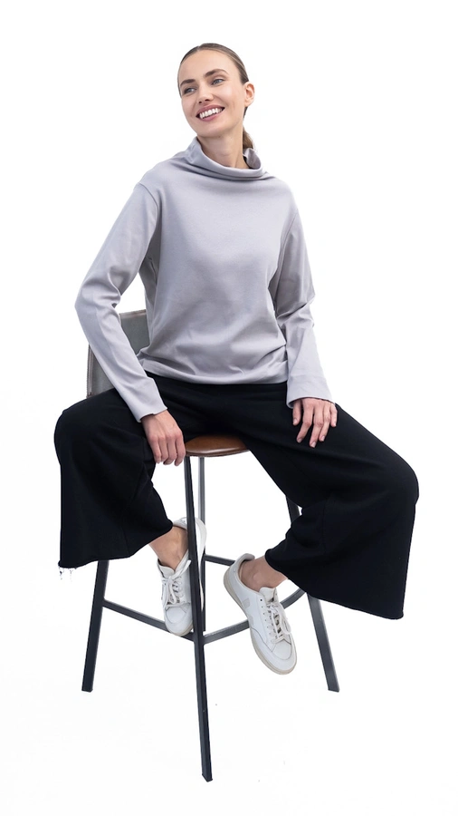 גולף רו ויסקוזה נשפכת - אפור סילבר