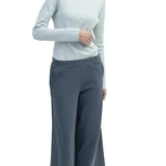 חולצת גולף ריב - אפור סילבר - עדי