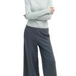 חולצת גולף ריב - אפור סילבר - עדי