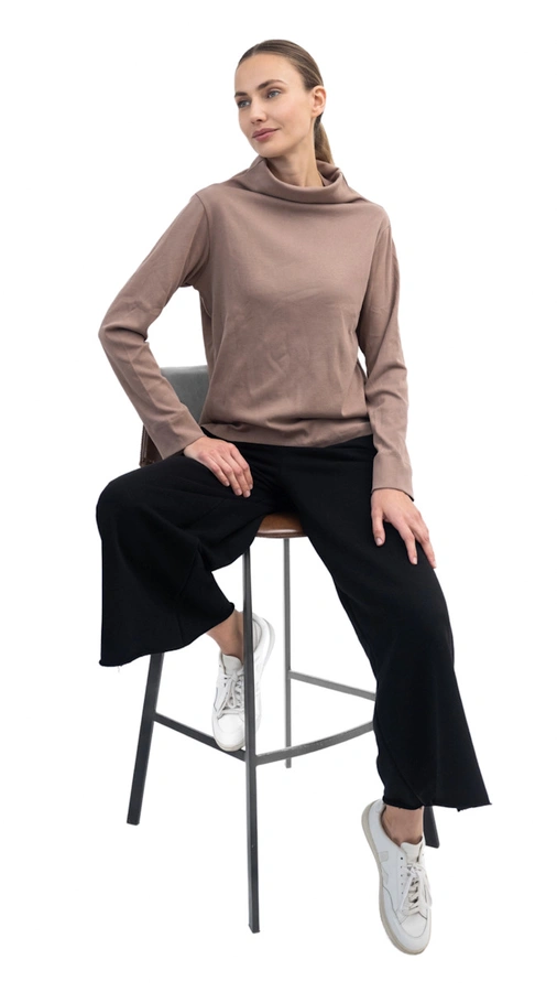 גולף כותנה אורגנית - טאופ - רו