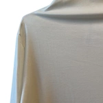 גולף ויסקוזה נשפכת - לבן חם - רו