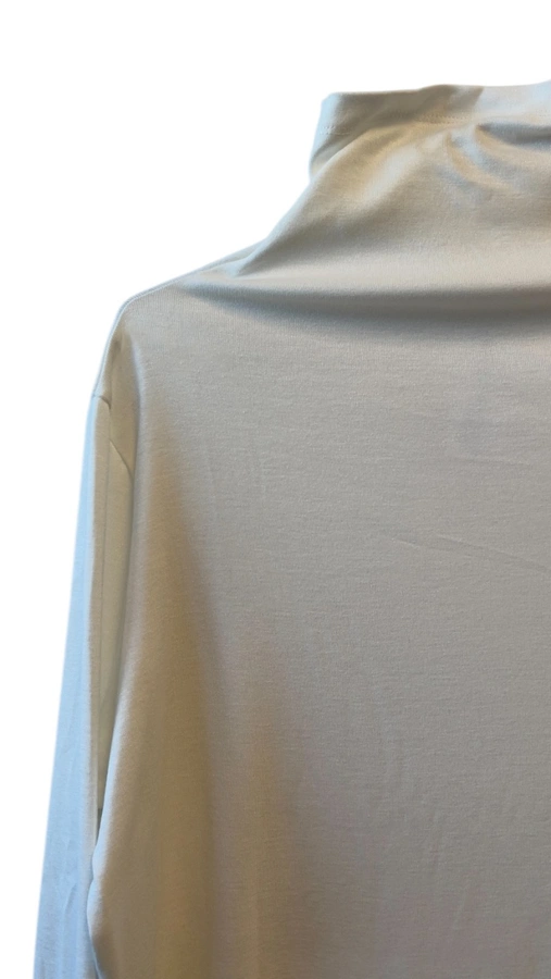 גולף ויסקוזה נשפכת - לבן חם - רו