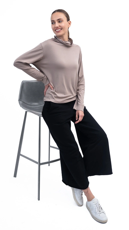 גולף רו ויסקוזה נשפכת - מוקה