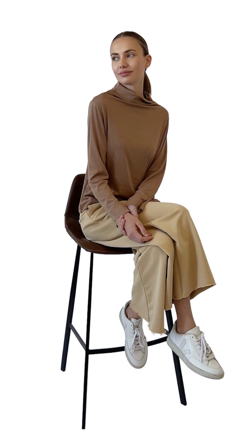 גולף רו ויסקוזה - ג׳ינגר