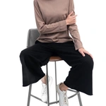 גולף כותנה אורגנית - טאופ - רו