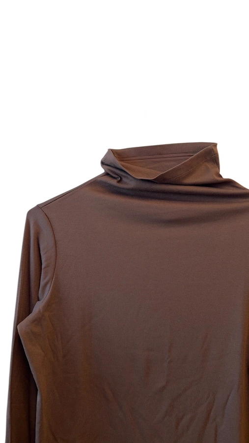 גולף רו ויסקוזה - חום שוקולד