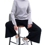 גולף רו ויסקוזה נשפכת - אפור סילבר