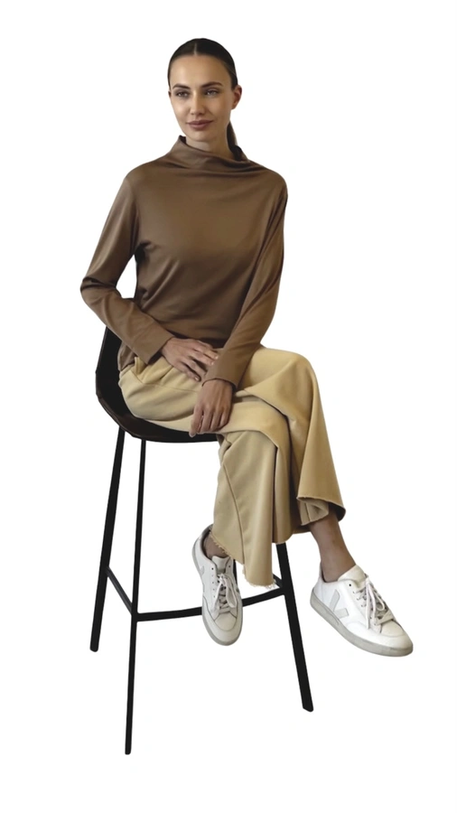 גולף רו ויסקוזה - ג׳ינגר