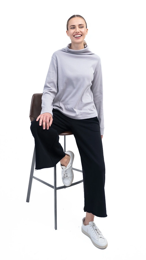 גולף רו ויסקוזה נשפכת - אפור סילבר