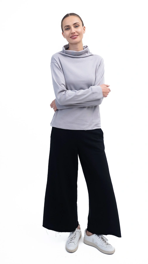 גולף רו ויסקוזה - אפור סילבר