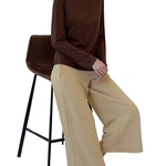 גולף רו ויסקוזה - חום שוקולד