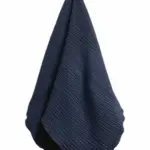 מגבת מטבח - טטרה כותנה אורגנית - נייבי