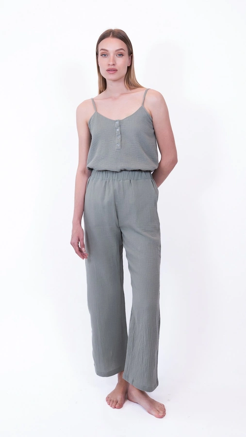 גופיית טטרה - פיסטוק