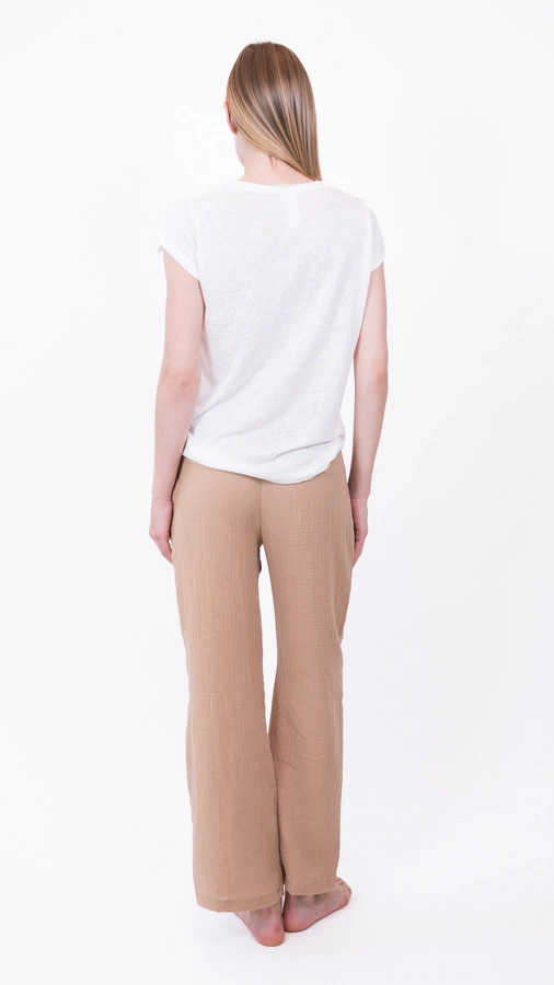 מכנסי טטרה - כאמל - שושי