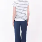 מכנסי טטרה - נייבי - שושי