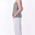 גופיית טטרה - פיסטוק