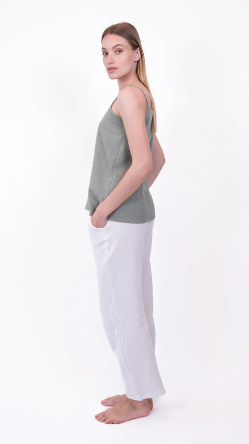 גופיית טטרה - פיסטוק