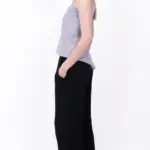 גופיית טטרה - אפור אייס