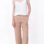 גופיית טטרה - לבן