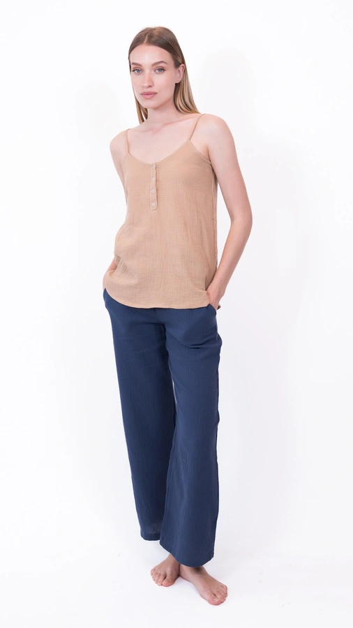 גופיית טטרה - כאמל