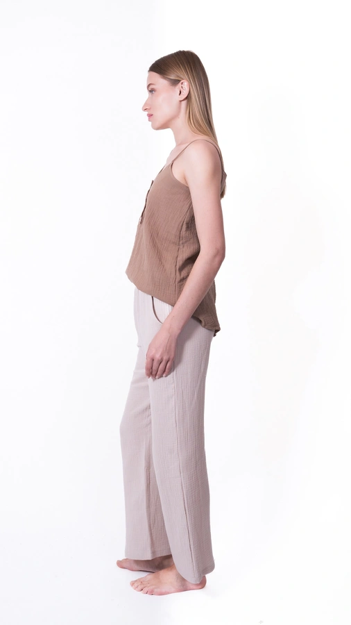 מכנסי טטרה - לאטה - שושי