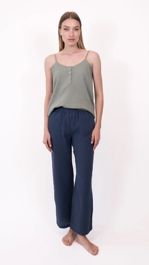 גופיית טטרה - פיסטוק