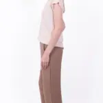 מכנסי טטרה - קפה - שושי