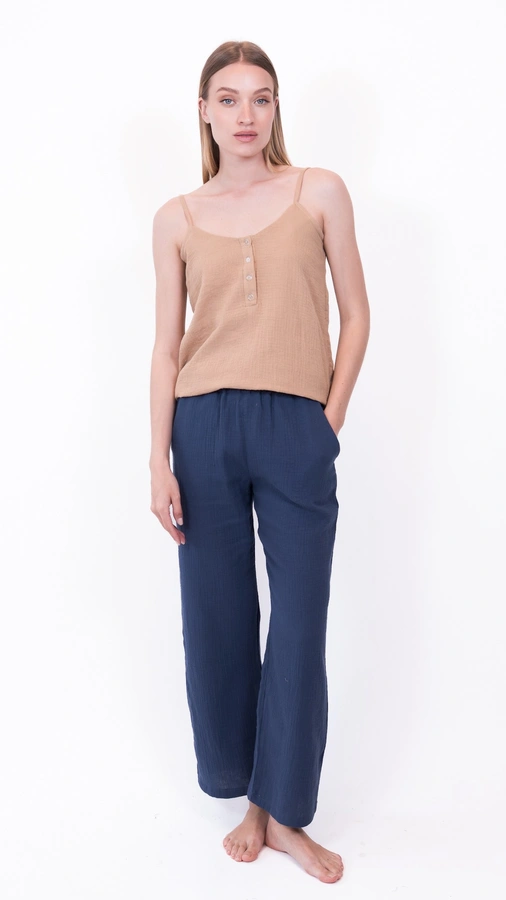 גופיית טטרה - כאמל